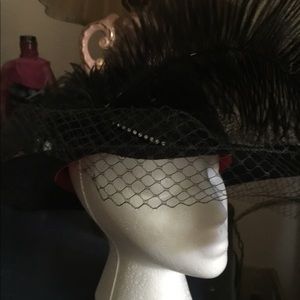 Antique Hat